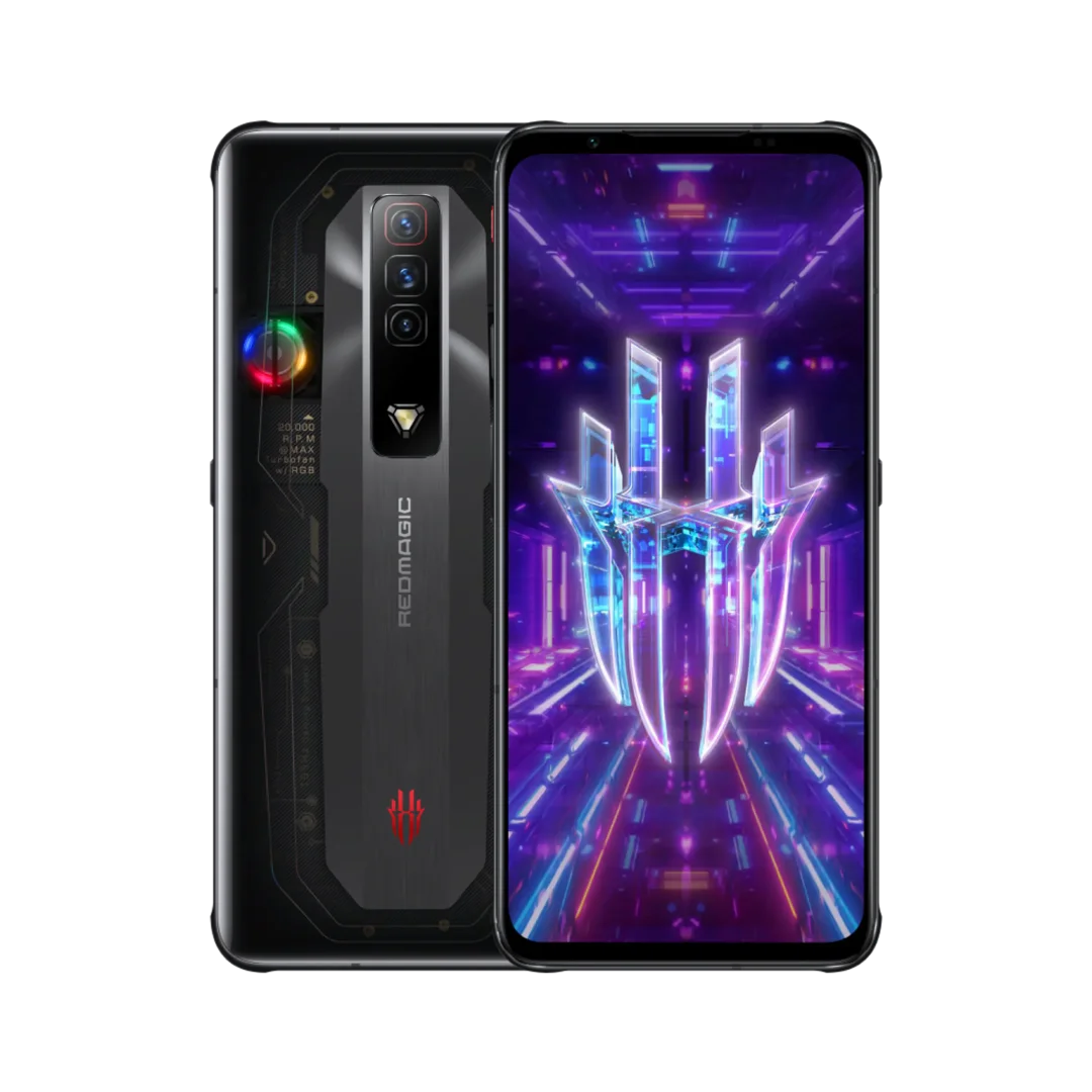 Zte Nubia Red Magic 7 Pro Купить